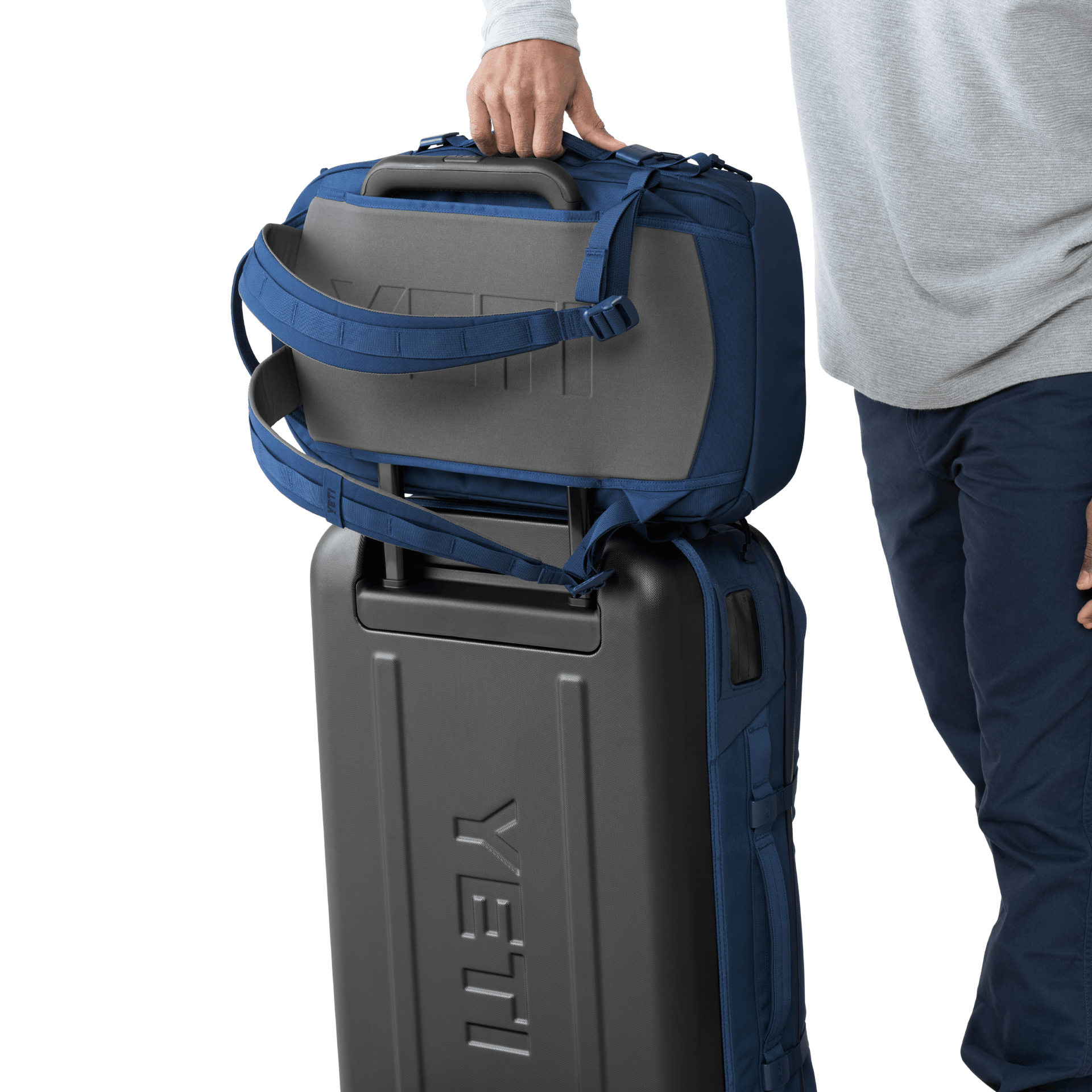Crossroads® 35L Carry On Backpack